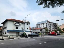 Geylang Road (D14), Shop House #630186991